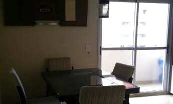 Imagem 2: APTO JAGUARIBE Apartamento com 2 dormitórios