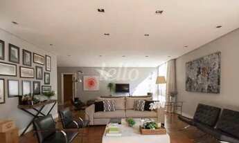 Imagem 2: São Paulo - Apartamento Padrão - Santa Cecília