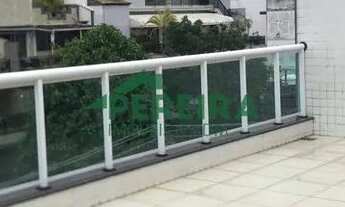 Imagem: Cobertura a venda em Rio de Janeiro