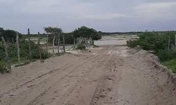 Imagem: TERRENO EM SANTO AMARO DO MARANHÃO-MA