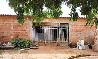 Imagem: 50 Mil com parcelas e IPTU