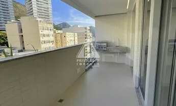 Imagem 8: Apartamento à venda, 2 quartos, 1 suíte, 1 vaga, Botafogo - RIO DE JANEIRO/RJ