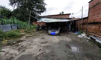 Imagem: Alugo Casa grande