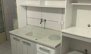 Imagem 3: Kitinet Kitnet com 1 dormitório