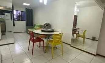 Imagem 2: Apartamento para venda com 55 metros quadrados com 2 quartos em Campo Belo - São Paulo - S