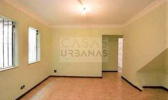 Imagem 4: Casa à venda no bairro Brooklin - São Paulo/SP, Zona Sul