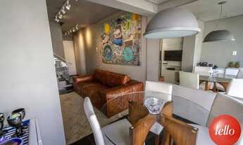 Imagem 4: São Paulo - Apartamento Padrão - Vila Leopoldina