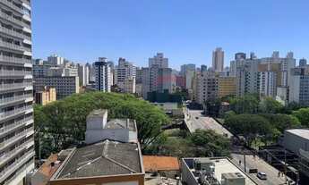 Imagem 5: Apartamento 123m² - Liberdade, SP