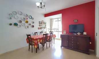 Imagem 2: Apartamento Venda 3 Dormitórios - 90 m² Perdizes