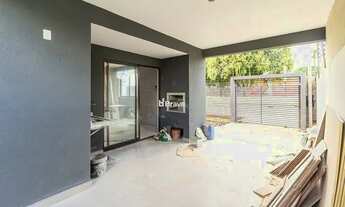 Imagem 7: PINHAIS - Casa Padrão - Estância Pinhais