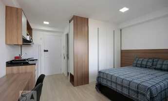 Imagem: Apartamento para Aluguel - Centro, 1 Quarto