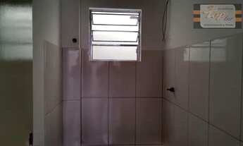 Imagem 2: Casa com 1 dormitório para alugar, 30 m² por R$ 670,00/mês - Jardim Pirituba - São Paulo/S