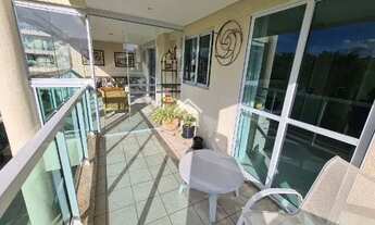 Imagem 7: Apartamento de alto padrão com 4 quartos na Barra da Tijuca