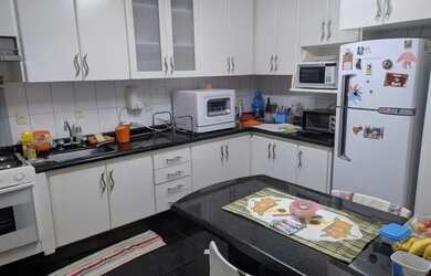 Imagem 2: Casa com 3 dormitórios à venda, 98 m² por R$ 540.000 - Vila Bela - São Paulo/SP