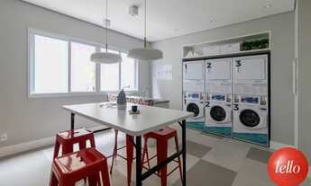 Imagem 6: São Paulo - Apartamento Padrão - Tatuapé