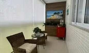 Imagem 4: Apartamento Alto Padrão