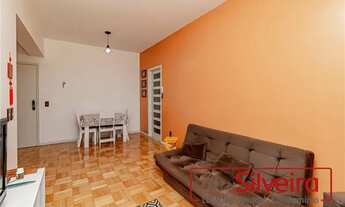 Imagem: PORTO ALEGRE - Apartamento Padrão - Centro