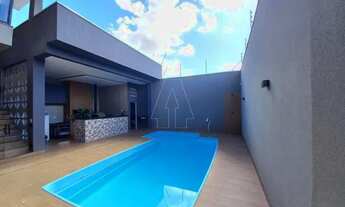 Imagem 2: Araçatuba - Sobrado - Concórdia IV