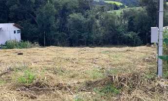 Imagem 5: Chácara 1038 M2 com Rio do Salto ao fundo - 20x50 / Água e Luz