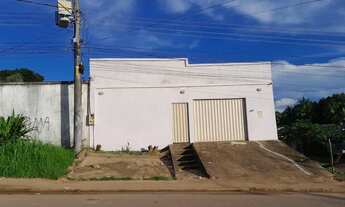 Imagem: CASA A VENDA INFRAERO 2