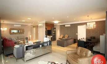 Imagem 5: São Paulo - Apartamento Padrão - Tatuapé