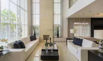 Imagem: Casa em condomínio no Campo Comprido