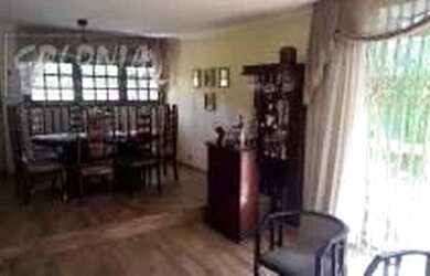 Imagem 4: Santo André - Casa Padrão - Vila São Pedro