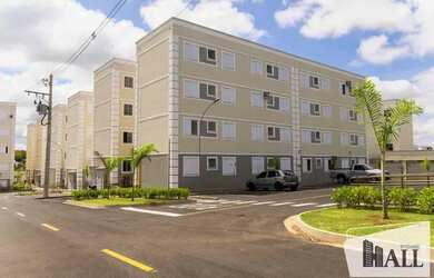 Imagem 11: Apartamento à Venda Rios di Itália, - São José do Rio Preto