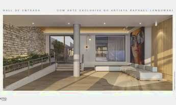 Imagem 3: Apartamento para Venda em Florianópolis, Cacupé, 3 dormitórios, 3 suítes, 4 banheiros, 2 v