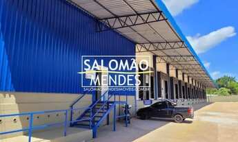 Imagem 6: Galpão/Depósito/Armazém para aluguel possui 18000 m² em Centro - Benevides - PA