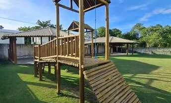 Imagem 11: Casa para venda possui 180 metros quadrados com 4 quartos em Buraquinho - Lauro de Freitas