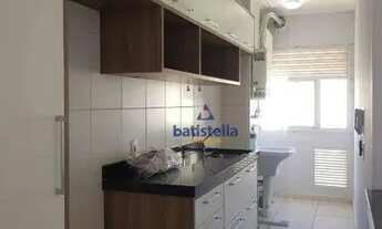 Imagem 5: Apartamento com 2 dormitórios à venda, 64 m² por R$ 300.000,00 - Jardim Esmeralda - Limeir
