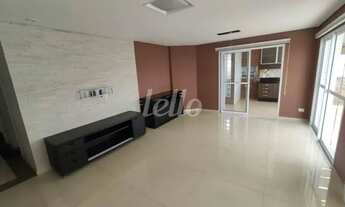 Imagem: São Bernardo do Campo - Apartamento Padrão