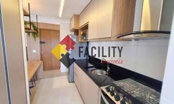 Imagem 7: Apartamento / Loft MOBILIADO no Bairro Cambuí em Campinas/SP