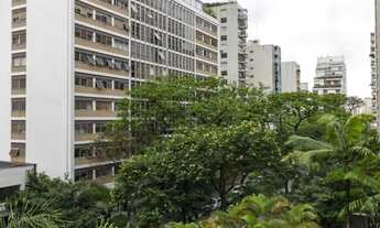 Imagem 2: Apartamento para Venda em São Paulo, Higienópolis, 3 dormitórios, 2 suítes, 5 banheiros, 2