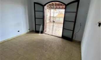 Imagem 3: São Paulo - Casa Padrão - Parque Maria Luiza