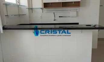 Imagem 6: Kitnet/conjugado para aluguel e venda possui 30 metros quadrados com 1 quarto