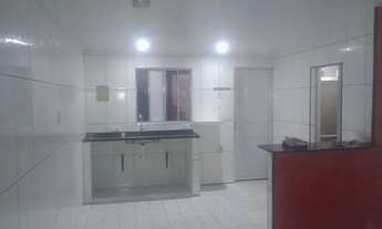 Imagem 4: Alugo casa na vila antártica