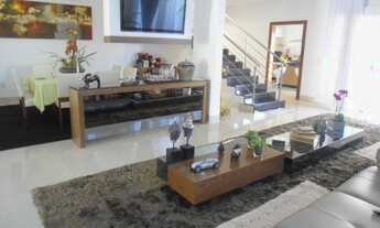 Imagem 5: SOBRADO 5 SUÍTES RESIDENCIAL GRANVILLE