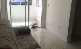 Imagem 2: Casa 2/4, sendo 01 suíte - Itapuã, Rua da Água de Pote