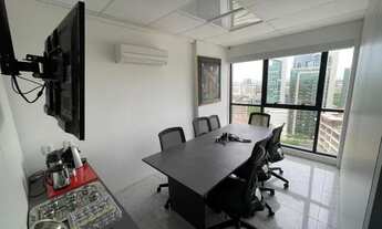 Imagem 5: Apartamento para Locação em Recife, Ilha do Leite, 3 dormitórios, 3 banheiros, 3 vagas