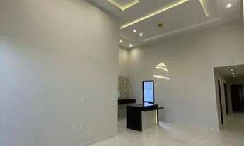 Imagem 5: Maravilhosas Casas 03 Quartos/Suíte Em Nova São Pedro