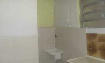 Imagem 4: Kitinet Casa com 1 dormitório