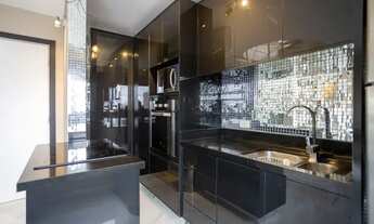 Imagem 7: Apartamento no bairro Cabral - ARYA 1