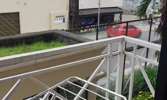 Imagem 3: Quarto compartilhado