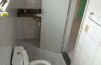 Imagem 5: Quitinete no Residencial Pinheiro