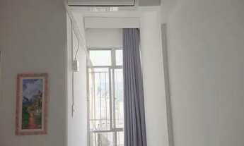 Imagem 7: Apartamento com 2 quartos em Andaraí - Rio de Janeiro - RJ