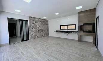 Imagem 4: Casa Térrea no Belvedere 210m² de Área Construída 03 suítes