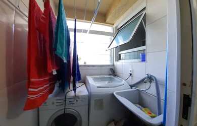 Imagem 6: Apartamento para venda com 2 quartos em Parque Santa Rosa - Suzano - SP