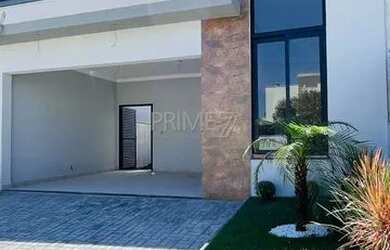 Imagem 3: PIRACICABA - Casa de Condomínio - Jardim São Francisco